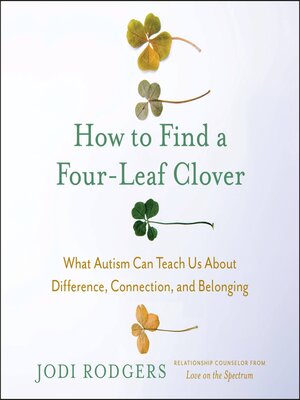 cover image of How to Find a Four-Leaf Clover